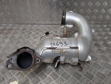 Catalyseur (echappement) RENAULT MEGANE 4 PHASE 1 208A04660R