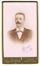 Photo Eug. Fontaine, Rouen