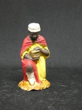 santon DEVINEAU, le roi mage