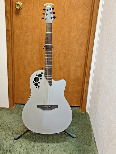 Ovation elite 1778 t - t,