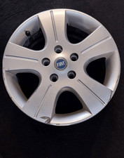 Disque de roue arrière. en