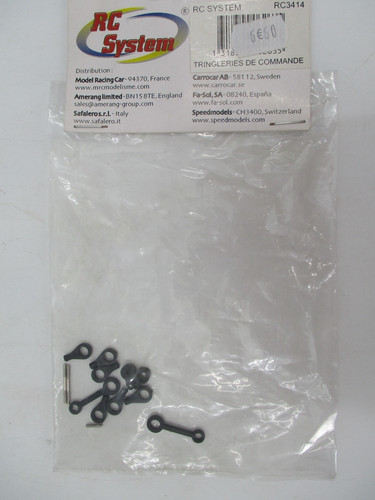 Cp362 system modelisme c - modelisme, r/c