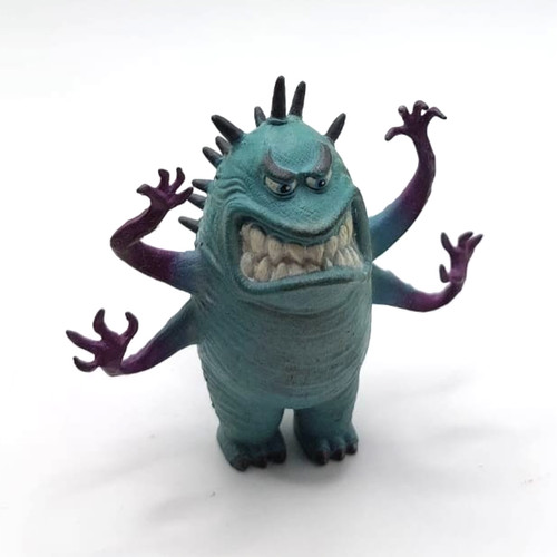 Figurine hasbro disney - figurine,