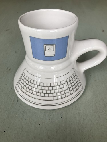 1980s apple computer - 1980s, keyboard