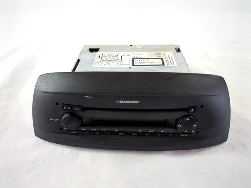 Autoradio fiat punto b - autoradio,