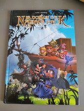 Bd Le Donjon De Naheulbeuk Tome 8