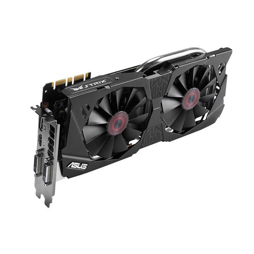 Asus nvidia geforce - gtx, 970