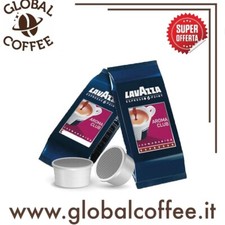 600 Capsules Café Lavazza