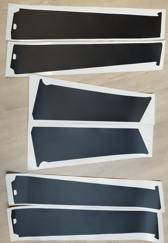 Autocollant renault clio - autocollant, 3