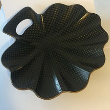 Ancienne corbeille à pain en