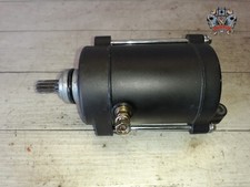 DEMARREUR KEEWAY 125 K-LIGHT de 2018 à 2024 - réf : 103