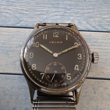 Ancienne montre militaire