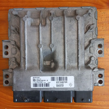 CALCULATEUR   KANGOO 1.2  16V CONTINENTAL EMS3150 S180158109  A / 237104073 R