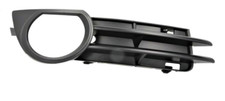 pour AUDI A3 8P 03- 1x GRILLE