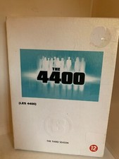 SERIE TV LES 4400 SAISON 3