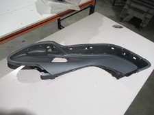 Plancher gauche (Piaggio - X 9