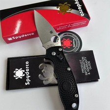 Spyderco Manix 2 FRCP Handle
