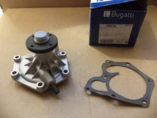 n°bg61 pompe eau ford transit