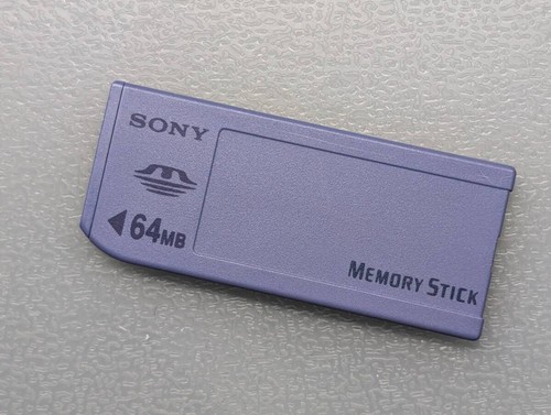 Carte mémoire pour - , appareil
