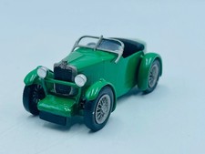 MOTORKITS M.G Midget 1930 1.43