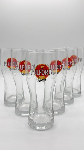Verres biere pelforth - pelforth, radler
