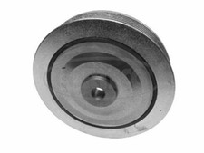 Poulie Damper de Vilebrequin
