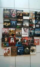gros lot 26 coffrets dvd de