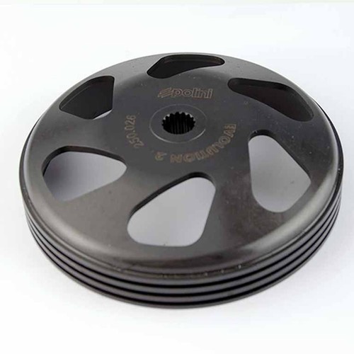 Tambour cloche embrayage - tambour/cloche,
