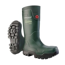 Dunlop - Bottes de pluie