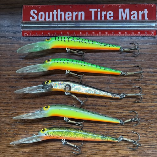 Pre rapala storm - pre-rapala,