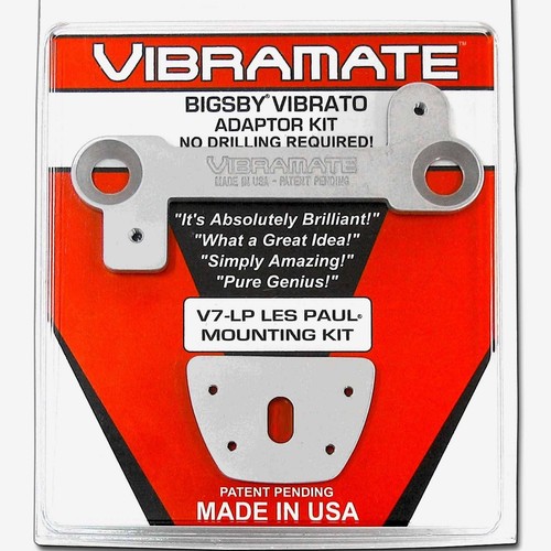 Vibramate mounting kit - kit, for