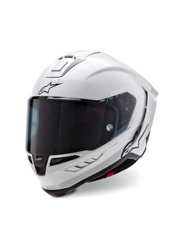 Casque moto intégral - casque, de