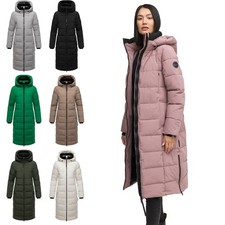 Marikoo Manteau D'Hiver Pour