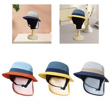 Surf Bucket Hat Protection