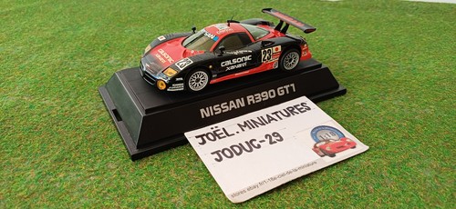 Nissan r390 gt1 - r390, le