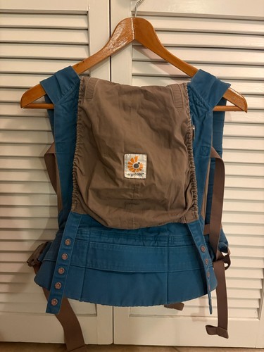 Ergobaby original baby carrier - original,