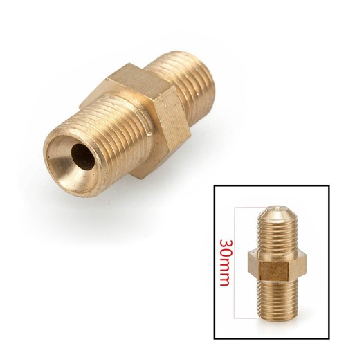 Adaptateur limiteur huile - adaptateur,