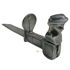 Support De Volet Ancien En Fer 32Mm