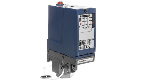 Pressostat type xmla - de,