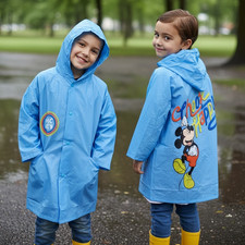 Veste Imperméable Disney