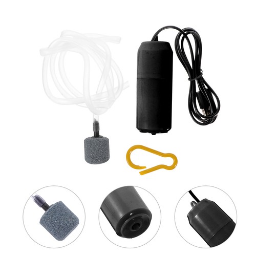 Sets pompe d aquarium - ,