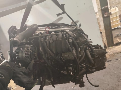 Volvo s80 xy moteur - ts,,