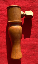 Manche à Gigot en Bois     !