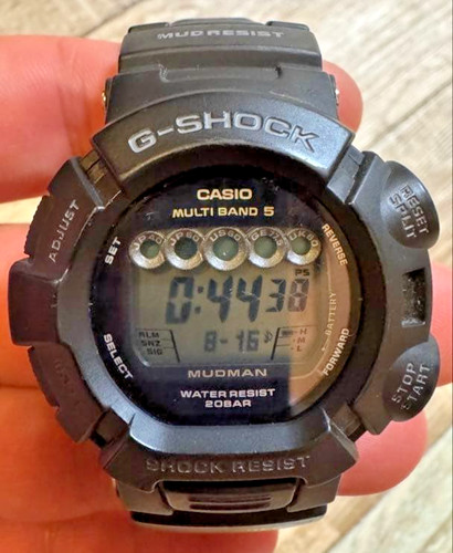 Radio solaire robuste casio - solaire,