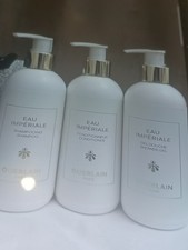 Lait Parfumé - Gel Douche -