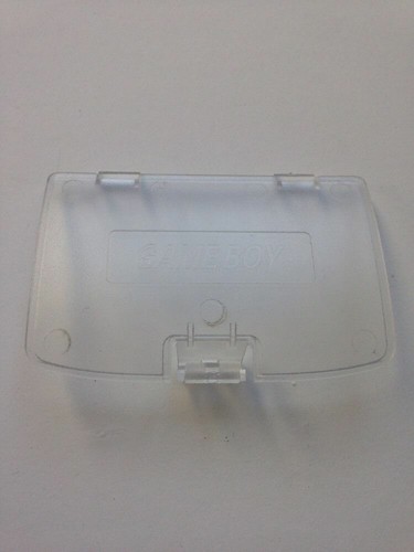 Cache pile transparent neuf - pile,