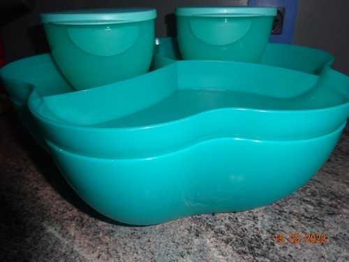 Tupperware bol salade en - bol,