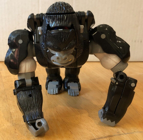 Hasbro vtg 1996 transformers - hasbro,