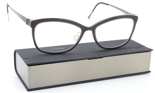 Lunettes lindberg 1155 - lunettes, 52-15
