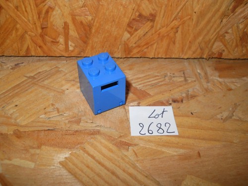 2682 lego space espace - space,
